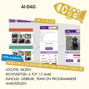 AI-dag 21/8/26